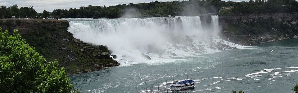 Niagara Falls